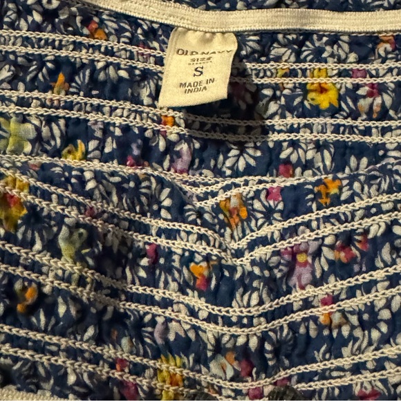 OLD NAVY DRESS SIZE S EUC - Picture 3 of 4